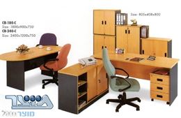 יצור ארונות שולחנות ותיקיות למשרד