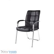 כיסא אורחים / חדר ישיבות 208/201 מייצר - ריהוט משרדי